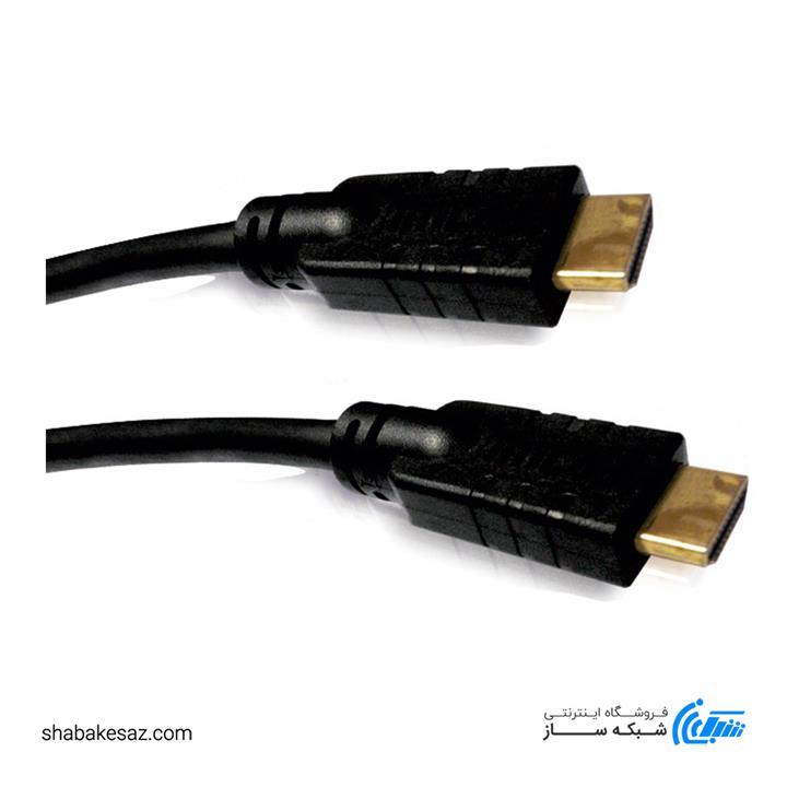 کابل HDMI 4K اکتیو فرانت 10 متری Faranet HDMI 4K 10m Active Cable